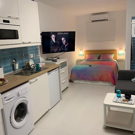 Puerto Del Carmen Luxury Apartment ティアス エクステリア 写真
