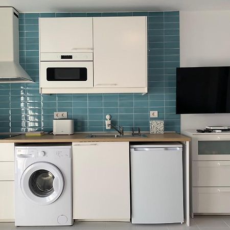 Puerto Del Carmen Luxury Apartment ティアス エクステリア 写真