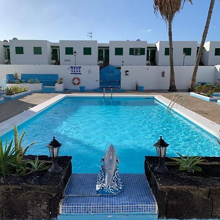 Puerto Del Carmen Luxury Apartment ティアス エクステリア 写真