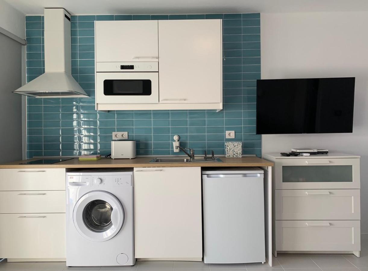 Puerto Del Carmen Luxury Apartment ティアス エクステリア 写真