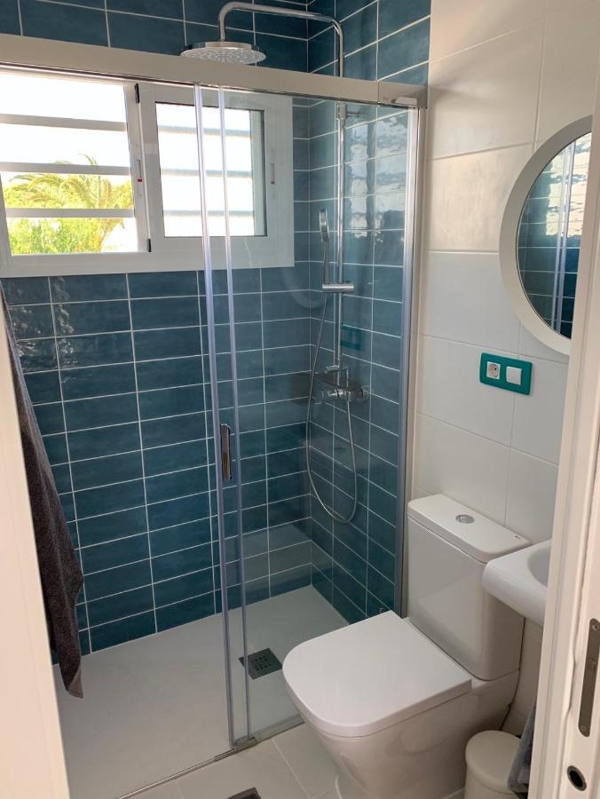 Puerto Del Carmen Luxury Apartment ティアス エクステリア 写真