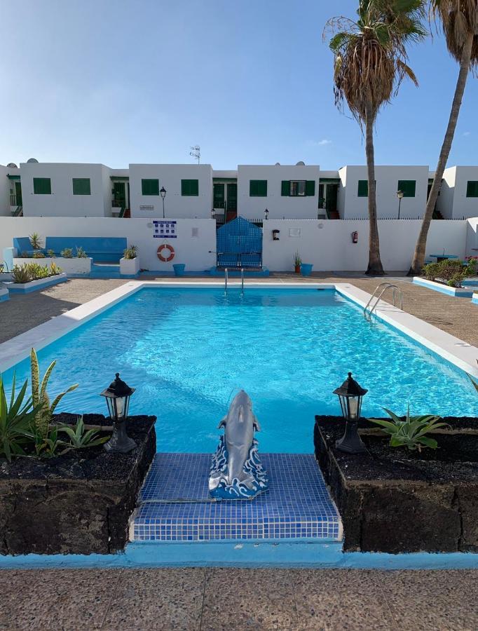 Puerto Del Carmen Luxury Apartment ティアス エクステリア 写真