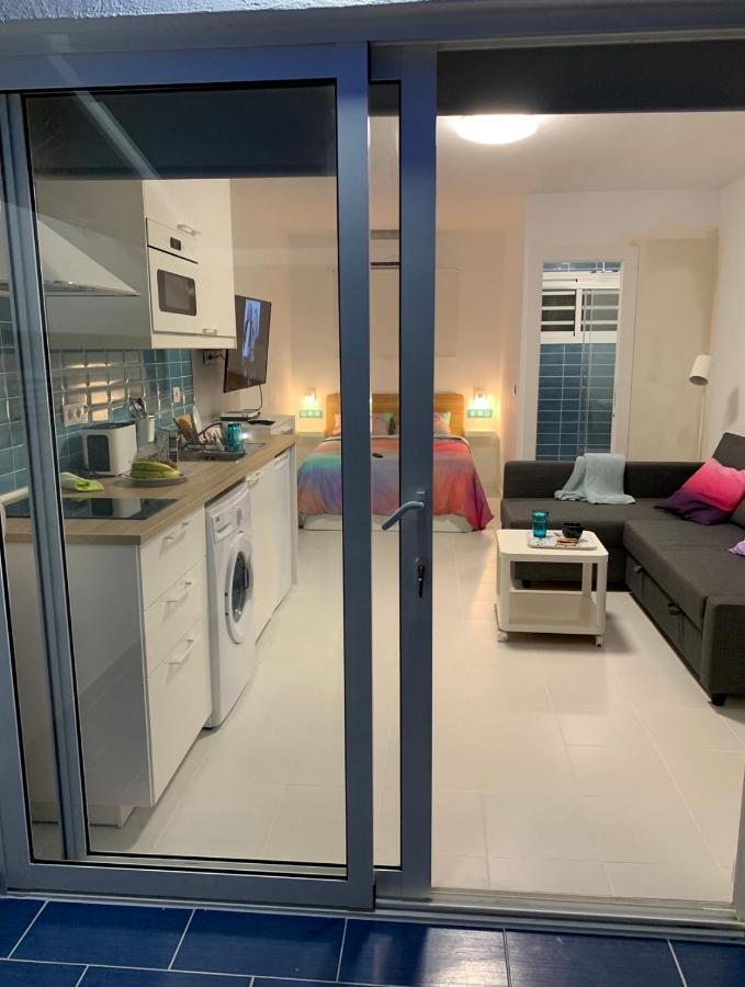 Puerto Del Carmen Luxury Apartment ティアス エクステリア 写真