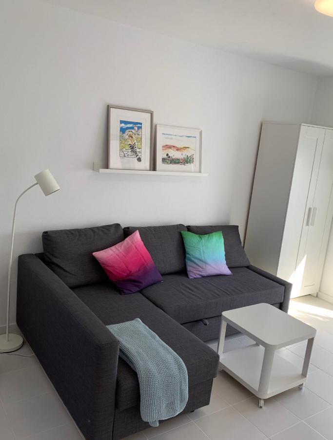 Puerto Del Carmen Luxury Apartment ティアス エクステリア 写真