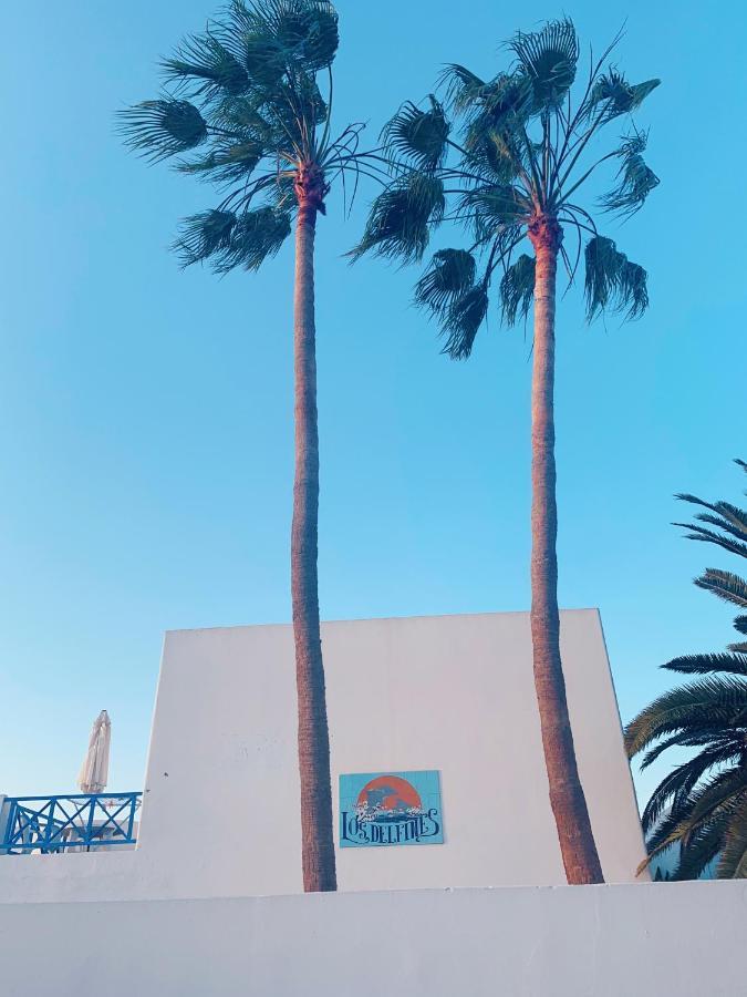 Puerto Del Carmen Luxury Apartment ティアス エクステリア 写真